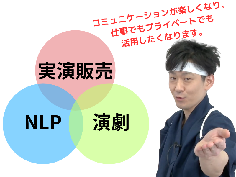アクター小川による実演俳優塾
