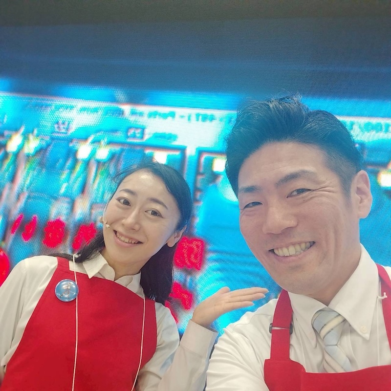 ハッピー森合　あっぱれ野村