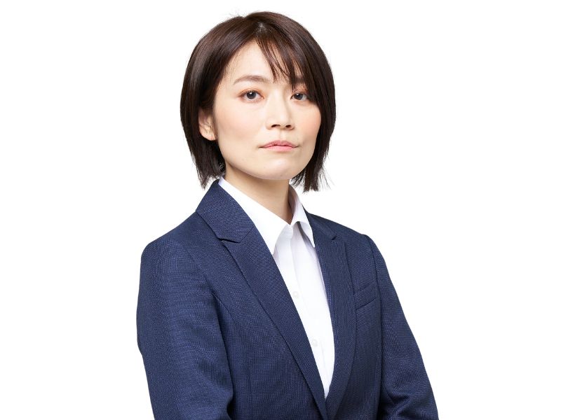 ジェンヌ和田