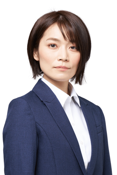 ジェンヌ和田