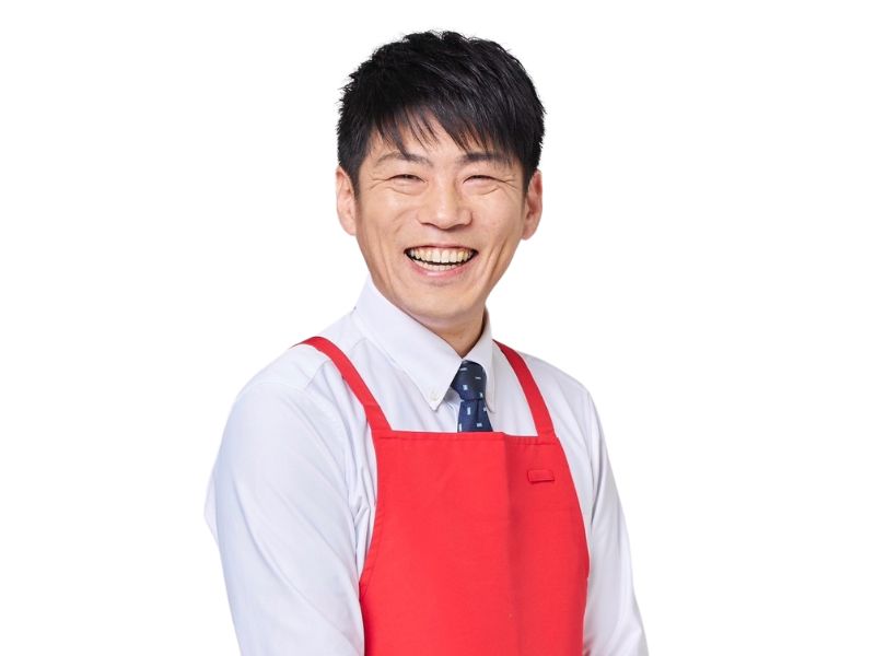 ハッピー森合