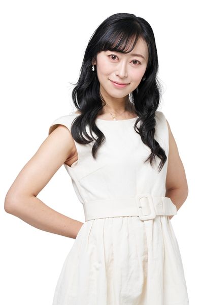 野村ひとみ